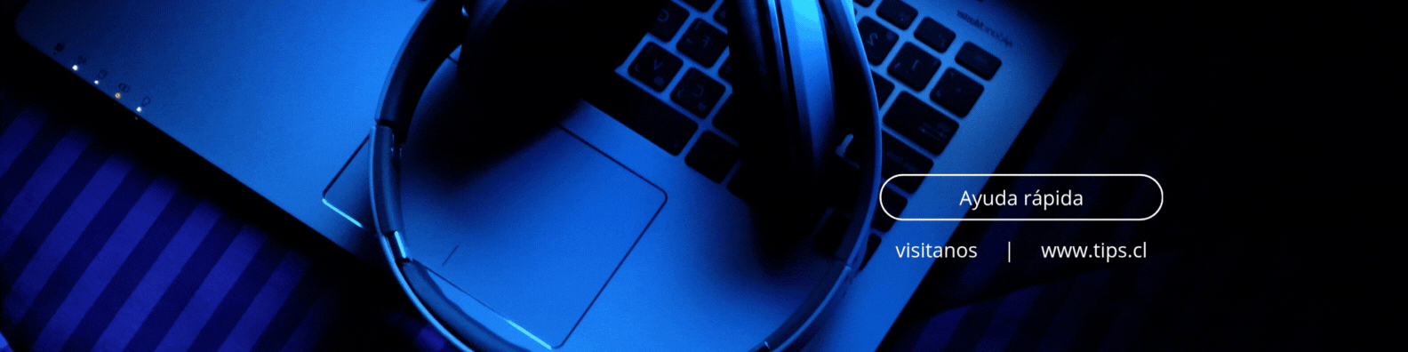 Banner tips.cl