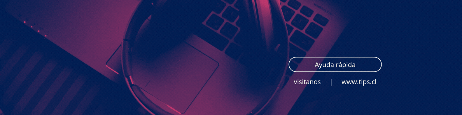 Banner tips.cl